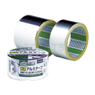 Aluminum Foil Tape (Glossy) J3060 J3070 Series