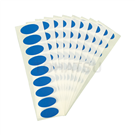 Safety seal label sticker TSS-RE-N series