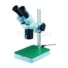 Stereo microscope