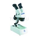 NT-LED” Binocular Stereo Microscope with Lighting