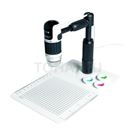 Digital Microscope LED Light