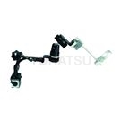 USB Microscope Stand System