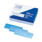 Glass slides