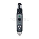Handheld Micrometer with LED Light and Scale