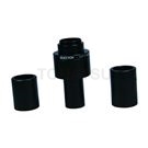 Microscope adapter