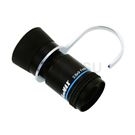 Dual-focus telescope