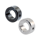 Retaining ring (standard type with keyway processing) SC-C-KN SC-S-KN