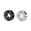SCS fixing ring (slit type 2 threaded holes additional processing)