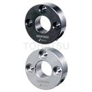 Retaining ring (wedge type 3 countersunk holes) SCK-CZ3 SCK-SZ3