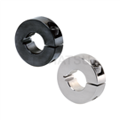 SCS retaining ring (slit type keyway additional processing)
