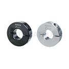 SCS retaining ring (slit type, inner diameter enlarged and processed)