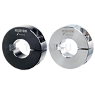 SCS retaining ring (slotted keyway)