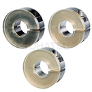SCS fixing ring (slit type with adhesive)