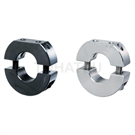 SCSS fixing ring (separate type D-cut surface screw hole additional processing)