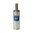 Nitrogen gas spring (ISO) NP-3000