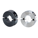 SCSS retaining ring (separate type for steel pipe)