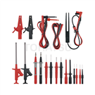 Test Lead Set 21 Piece Set ADMP Series