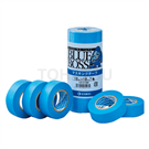 Masking tape (for painting) BLUEBOSSJAN series