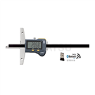 Electronic Depth Gauge S_Depth EVO Shorect Measuring Face Series