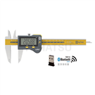 Bluetooth Electronic Caliper S_Cal EVO Smart Micron Series