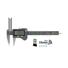 Bluetooth Electronic Caliper S_Cal EVO Smart External Groove Series