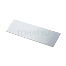 Heat treated plate (60X150 thin type) TFD11LL TFD11HH
