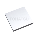 Heat-treated plate (100X150 200X200 250X250 for die) TFC53 TFG53 TFK53