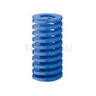 Flat wire (die) spring (JIS standard compression 40%) TL
