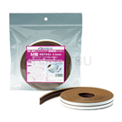 Windproof and soundproof sealing strip G01