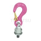 SGR5862 Rotary Lifting Device (Vertical Load 0.63~8t)