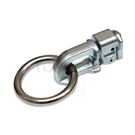 Aluminum alloy trunk ring + stainless steel O ring M071138