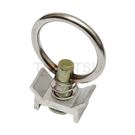 Aluminum extrusion + stainless steel O-ring M71105