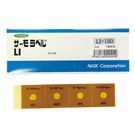 Temperature sticker (single point type, irreversible) LI series