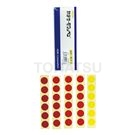 Digital Temperature Sticker (Reversible/50~70℃ Combination) WR-COM