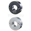 Retaining ring (wedge type 2 holes) SCK-CP2 SCK-SP2