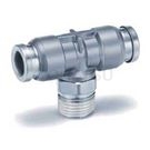 KQB2T Series T-Type Male Connector