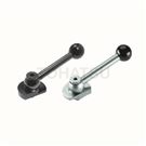 22260 Fastener (rotating with handle)