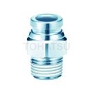 KQG2H Series Straight Connector