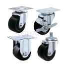 Industrial casters (light load, medium load) 5577