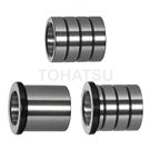 PHTD PHTG PHTB Stripper Guide Bushing (0.005mm Tolerance Oil Type)
