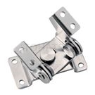 GS-HG-T30S15 Torque Hinge (Dual Axis Arbitrary Positioning Type)