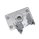 GS-HG-T70S30 Torque Hinge (Dual Axis Arbitrary Positioning Type)