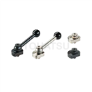 23410 Fastener (rotating with handle)