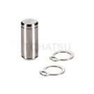 23400 Clamp (Accessory Axis)