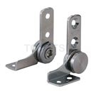 GS-HG-TB Torque Hinge (Any Positioning Type)