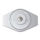 GS-UDD damping hinge (one-way damping buffer auxiliary)