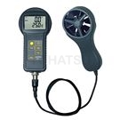 Anemometer (wind speed, air volume, temperature) WS-01