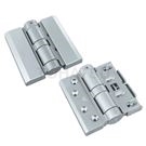 GS-HG-FH128 Torque Hinge (Dual-axis Adjustment Fixed Angle Positioning Type)