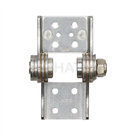 GS-HG-ITJ4080 Torque Hinge (Optional Stop Type Torque Adjustment)