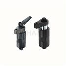 23310 Clamp (Push-Down Handle Selector)